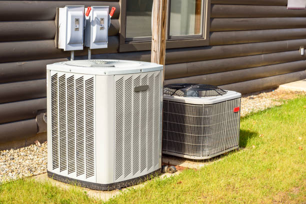 Ductless HVAC repair in La Mesilla, NM